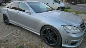 Mercedes-Benz S 320 - 8000 € / 15646.64 лв. - 28066813 5 | Car24.bg Mercedes-Benz S 320 - 8000 € / 15646.64 лв. - 28066813 5