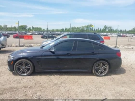 BMW 430 xDrive* M-SPORT* КОЖА* ПОДГРЕВ* ШИБИДАХ* КАМЕРА* - 12700 € - 49751667 13 | Car24.bg BMW 430 xDrive* M-SPORT* КОЖА* ПОДГРЕВ* ШИБИДАХ* КАМЕРА* - 12700 € - 49751667 13