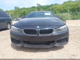 BMW 430 xDrive* M-SPORT* КОЖА* ПОДГРЕВ* ШИБИДАХ* КАМЕРА* - 12700 € - 49751667 11 | Car24.bg BMW 430 xDrive* M-SPORT* КОЖА* ПОДГРЕВ* ШИБИДАХ* КАМЕРА* - 12700 € - 49751667 11
