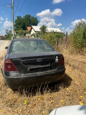 Ford Mondeo 2.0 115 | Auto.bg — изображение 3 Ford Mondeo 2.0 115 | Auto.bg — изображение 3