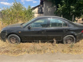 Ford Mondeo 2.0 115 | Auto.bg — изображение 2 Ford Mondeo 2.0 115 | Auto.bg — изображение 2