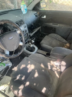 Ford Mondeo 2.0 115 | Auto.bg — изображение 5 Ford Mondeo 2.0 115 | Auto.bg — изображение 5