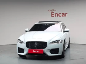 Jaguar Xf 2.0 Automatic