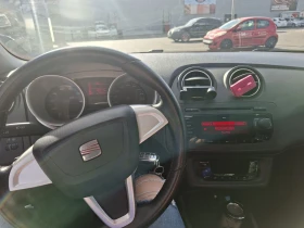 Seat Ibiza - 3300 € - 52948619 8 | Car24.bg Seat Ibiza - 3300 € - 52948619 8