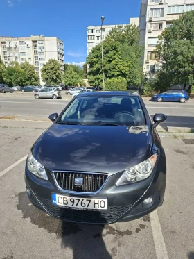 Seat Ibiza - Car24.bg Seat Ibiza