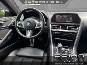 BMW 850 xDrive Gran Coupe | Auto.bg — изображение 9 BMW 850 xDrive Gran Coupe | Auto.bg — изображение 9