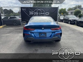 BMW 850 xDrive Gran Coupe | Auto.bg — изображение 5 BMW 850 xDrive Gran Coupe | Auto.bg — изображение 5