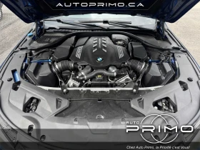BMW 850 xDrive Gran Coupe | Auto.bg — изображение 6 BMW 850 xDrive Gran Coupe | Auto.bg — изображение 6