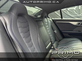 BMW 850 xDrive Gran Coupe | Auto.bg — изображение 16 BMW 850 xDrive Gran Coupe | Auto.bg — изображение 16