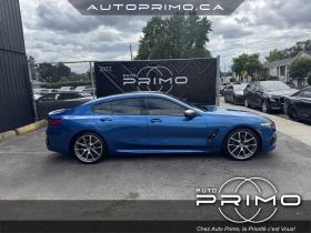 BMW 850 xDrive Gran Coupe | Auto.bg — изображение 3 BMW 850 xDrive Gran Coupe | Auto.bg — изображение 3