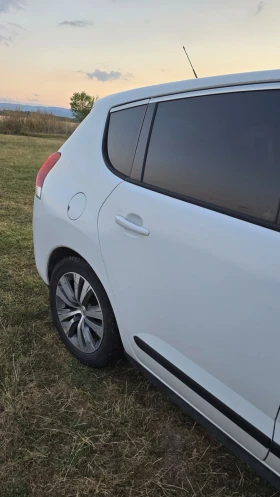 Peugeot 3008 - 6600 € - 69758256 2 | Car24.bg Peugeot 3008 - 6600 € - 69758256 2