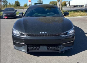 Kia EV6 Land* GT-line* LONG RANGE* AWD* 360VIEW* ПОДГРЕВ* | Auto.bg — изображение 5 Kia EV6 Land* GT-line* LONG RANGE* AWD* 360VIEW* ПОДГРЕВ* | Auto.bg — изображение 5