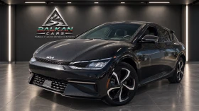 Kia EV6 Land* GT-line* LONG RANGE* AWD* 360VIEW* ПОДГРЕВ*