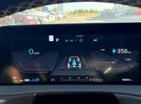 Kia EV6 Land* GT-line* LONG RANGE* AWD* 360VIEW* ПОДГРЕВ* | Auto.bg — изображение 10 Kia EV6 Land* GT-line* LONG RANGE* AWD* 360VIEW* ПОДГРЕВ* | Auto.bg — изображение 10
