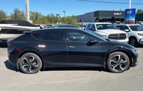 Kia EV6 Land* GT-line* LONG RANGE* AWD* 360VIEW* ПОДГРЕВ* | Auto.bg — изображение 4 Kia EV6 Land* GT-line* LONG RANGE* AWD* 360VIEW* ПОДГРЕВ* | Auto.bg — изображение 4