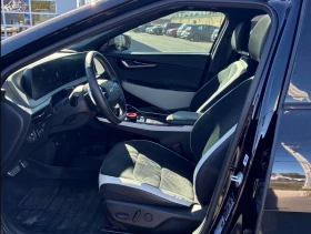 Kia EV6 Land* GT-line* LONG RANGE* AWD* 360VIEW* ПОДГРЕВ* | Auto.bg — изображение 7 Kia EV6 Land* GT-line* LONG RANGE* AWD* 360VIEW* ПОДГРЕВ* | Auto.bg — изображение 7