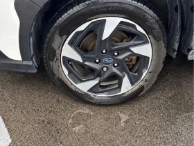 Subaru XV * Limited * АВТОКРЕДИТ БЕЗ ПЪРВОНАЧАЛНА ВНОСКА | Auto.bg — изображение 6 Subaru XV * Limited * АВТОКРЕДИТ БЕЗ ПЪРВОНАЧАЛНА ВНОСКА | Auto.bg — изображение 6