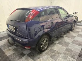 Ford Focus - 1600 € - 46437221 8 | Car24.bg Ford Focus - 1600 € - 46437221 8