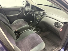 Ford Focus - 1600 € - 46437221 9 | Car24.bg Ford Focus - 1600 € - 46437221 9