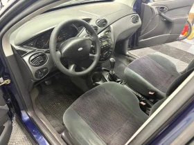 Ford Focus - 1600 € - 46437221 4 | Car24.bg Ford Focus - 1600 € - 46437221 4