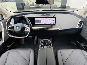 BMW iX 50/xDRIVE/523HP/MSPORT/360/HUD/H&K/KLESS/918z | Auto.bg — изображение 5 BMW iX 50/xDRIVE/523HP/MSPORT/360/HUD/H&K/KLESS/918z | Auto.bg — изображение 5