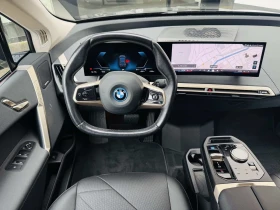 BMW iX 50/xDRIVE/523HP/MSPORT/360/HUD/H&K/KLESS/918z | Auto.bg — изображение 4 BMW iX 50/xDRIVE/523HP/MSPORT/360/HUD/H&K/KLESS/918z | Auto.bg — изображение 4