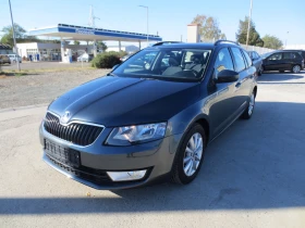 Снимка Skoda Octavia