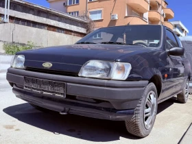 Ford Fiesta - Car24.bg Ford Fiesta