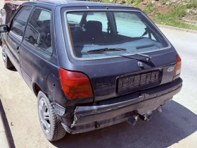 Ford Fiesta - 300 € - 46029154 3 | Car24.bg Ford Fiesta - 300 € - 46029154 3