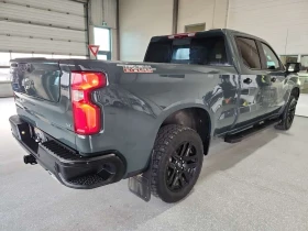 Chevrolet Silverado LT TRAIL BOSS CREW CAB STD BED* АВТОКРЕДИТ* | Auto.bg — изображение 3 Chevrolet Silverado LT TRAIL BOSS CREW CAB STD BED* АВТОКРЕДИТ* | Auto.bg — изображение 3
