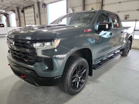 Chevrolet Silverado LT TRAIL BOSS CREW CAB STD BED* АВТОКРЕДИТ*