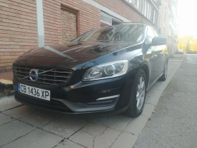 Volvo V60 D4 AWD Автоматик - Car24.bg Volvo V60 D4 AWD Автоматик