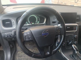 Volvo V60 D4 AWD Автоматик - 8500 € - 12586507 7 | Car24.bg Volvo V60 D4 AWD Автоматик - 8500 € - 12586507 7