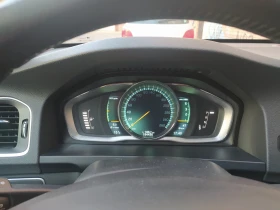 Volvo V60 D4 AWD Автоматик - 8500 € - 12586507 10 | Car24.bg Volvo V60 D4 AWD Автоматик - 8500 € - 12586507 10