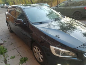 Volvo V60 D4 AWD Автоматик - 8500 € - 12586507 4 | Car24.bg Volvo V60 D4 AWD Автоматик - 8500 € - 12586507 4