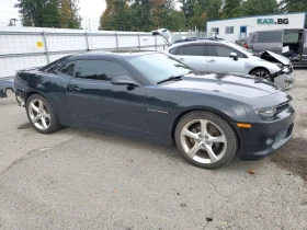 Chevrolet Camaro LT* АвтоКредит* (ЦЕНА ДО БГ) | Auto.bg — изображение 4 Chevrolet Camaro LT* АвтоКредит* (ЦЕНА ДО БГ) | Auto.bg — изображение 4
