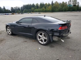 Chevrolet Camaro LT* АвтоКредит* (ЦЕНА ДО БГ) | Auto.bg — изображение 2 Chevrolet Camaro LT* АвтоКредит* (ЦЕНА ДО БГ) | Auto.bg — изображение 2