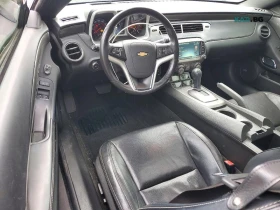 Chevrolet Camaro LT* АвтоКредит* (ЦЕНА ДО БГ) | Auto.bg — изображение 8 Chevrolet Camaro LT* АвтоКредит* (ЦЕНА ДО БГ) | Auto.bg — изображение 8