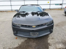Chevrolet Camaro LT* АвтоКредит* (ЦЕНА ДО БГ) | Auto.bg — изображение 5 Chevrolet Camaro LT* АвтоКредит* (ЦЕНА ДО БГ) | Auto.bg — изображение 5