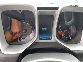 Chevrolet Camaro LT* АвтоКредит* (ЦЕНА ДО БГ) | Auto.bg — изображение 9 Chevrolet Camaro LT* АвтоКредит* (ЦЕНА ДО БГ) | Auto.bg — изображение 9
