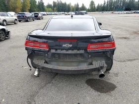 Chevrolet Camaro LT* АвтоКредит* (ЦЕНА ДО БГ) | Auto.bg — изображение 6 Chevrolet Camaro LT* АвтоКредит* (ЦЕНА ДО БГ) | Auto.bg — изображение 6