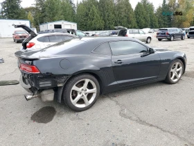 Chevrolet Camaro LT* АвтоКредит* (ЦЕНА ДО БГ) | Auto.bg — изображение 3 Chevrolet Camaro LT* АвтоКредит* (ЦЕНА ДО БГ) | Auto.bg — изображение 3