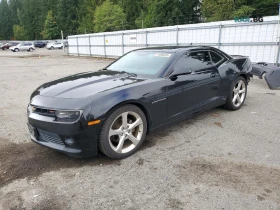 Chevrolet Camaro LT* АвтоКредит* (ЦЕНА ДО БГ)
