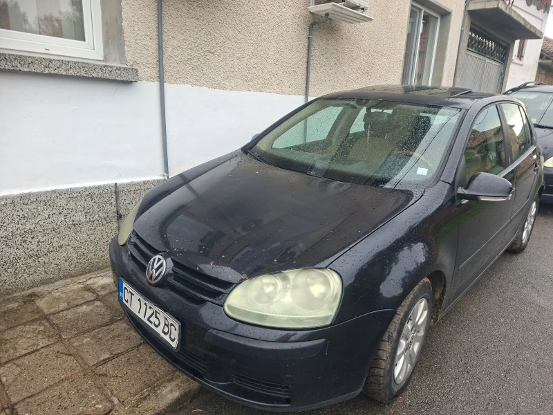 VW Golf - 2700 € / 5280.74 лв. - 78988630 1 | Car24.bg VW Golf - 2700 € / 5280.74 лв. - 78988630 1