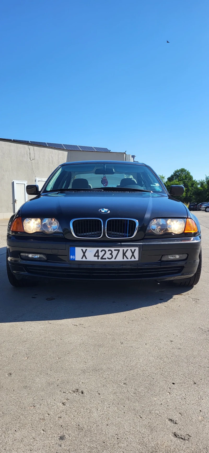 BMW 318 1.9 - 2000 € / 3911.66 лв. - 81543007 1 | Car24.bg BMW 318 1.9 - 2000 € / 3911.66 лв. - 81543007 1