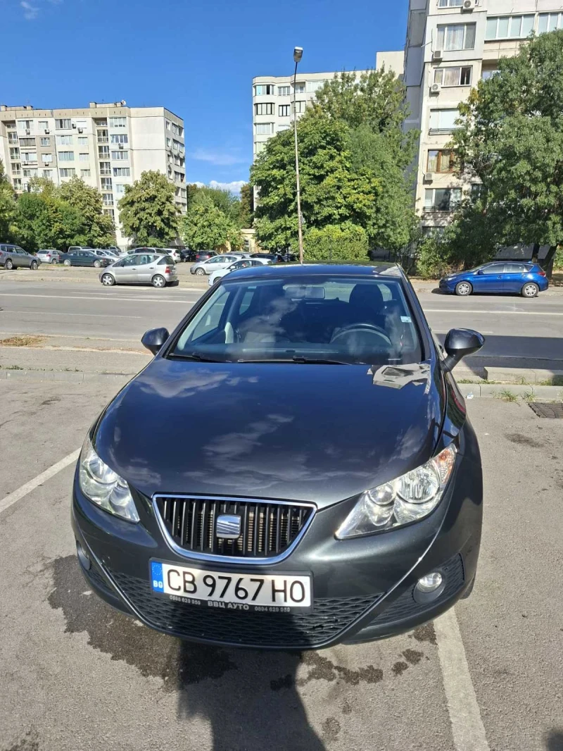 Seat Ibiza - 3300 € - 52948619 1 | Car24.bg Seat Ibiza - 3300 € - 52948619 1