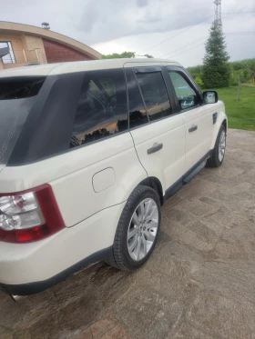Land Rover Range Rover Sport 1 - Car24.bg Land Rover Range Rover Sport 1
