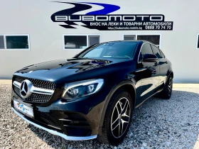 Mercedes-Benz GLC 350 CDI/4matic/Euro6B - Car24.bg Mercedes-Benz GLC 350 CDI/4matic/Euro6B