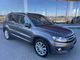 VW Tiguan 2.0TSI/Автоматик - 19450 лв. / 9944.63 € - 43479150 2 | Car24.bg VW Tiguan 2.0TSI/Автоматик - 19450 лв. / 9944.63 € - 43479150 2