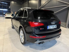 Audi SQ5 Tfsi - 24900 лв. / 12731.17 € - 91447951 3 | Car24.bg Audi SQ5 Tfsi - 24900 лв. / 12731.17 € - 91447951 3